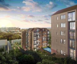 The Hillshore (D5), Condominium #444693081